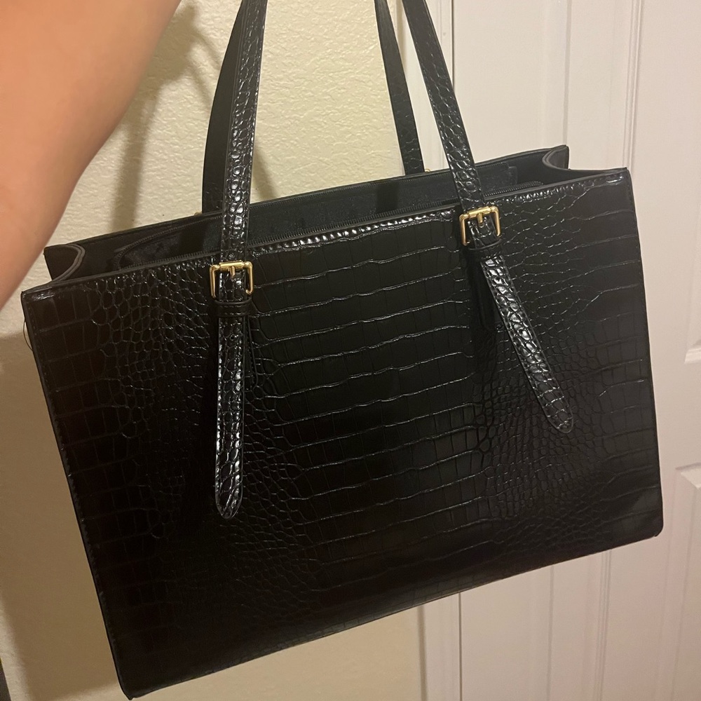 Multipurpose Womens Laptop tote